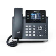 IP-телефон Yealink SIP-T44W IP-телефон Yealink SIP-T44W