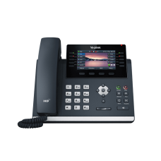 IP-телефон Yealink SIP-T46U IP-телефон Yealink SIP-T46U