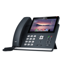 IP-телефон Yealink SIP-T48U IP-телефон Yealink SIP-T48U