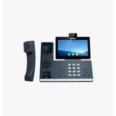 IP-телефон Yealink SIP-T58W(Pro) with Camera