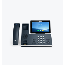 IP-телефон Yealink SIP-T58W(Pro)