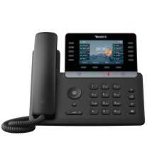 IP-телефон Yealink SIP-T74U IP-телефон Yealink SIP-T74U