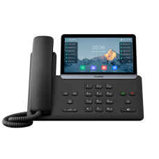 IP-телефон Yealink SIP-T77U IP-телефон Yealink SIP-T77U