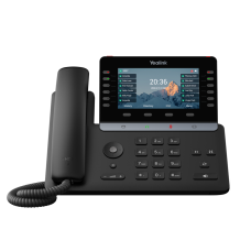 IP-телефон Yealink SIP-T74W IP-телефон Yealink SIP-T74W