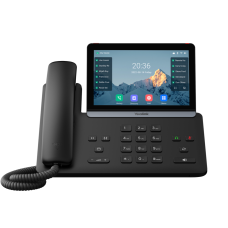 IP-телефон Yealink SIP-T87W IP-телефон Yealink SIP-T87W