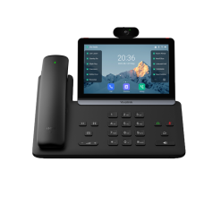 IP-телефон Yealink SIP-T88V Pro IP-телефон Yealink SIP-T88V Pro