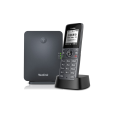 Yealink W71P DECT Phone System Yealink W71P DECT Phone System