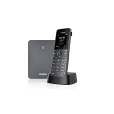 Yealink W73P DECT Phone System Yealink W73P DECT Phone System