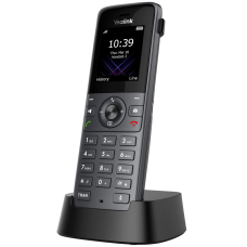 DECT-трубка Yealink W74H DECT-трубка Yealink W74H