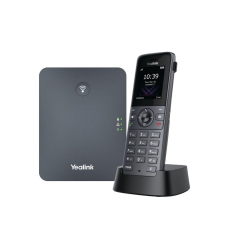 Yealink W74P DECT Phone System