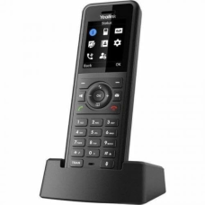 Yealink W57R DECT SIP-телефон Yealink W57R DECT SIP-телефон