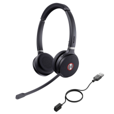 DECT-гарнітура Yealink WHD622 DECT-гарнітура Yealink WHD622