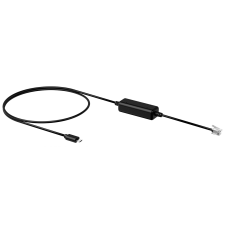 Адаптер для бездротових гарнітур Yealink EHS35 Адаптер для бездротових гарнітур Yealink EHS35