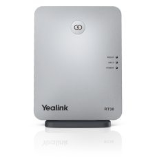 DECT репітер Yealink RT30 DECT репітер Yealink RT30