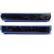 AudioCodes MediaPack MP-204