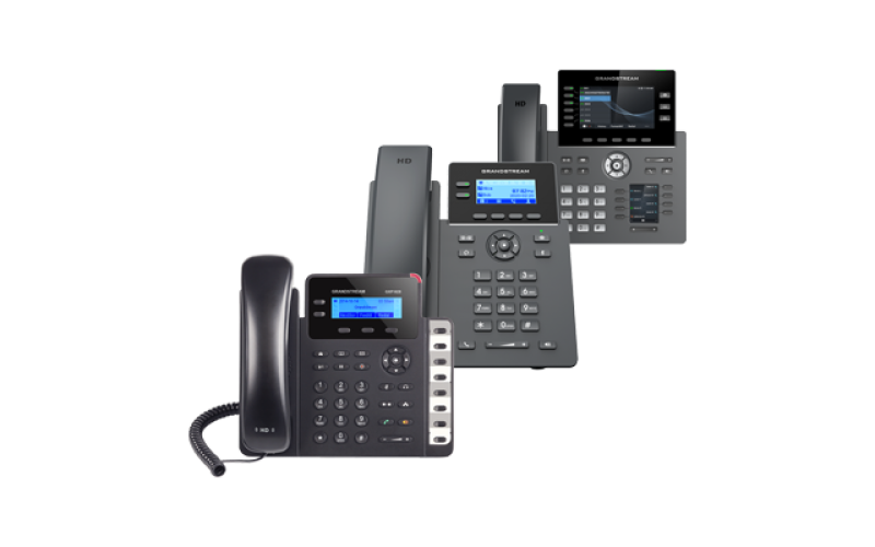 IP-телефонія для вашого бізнесу