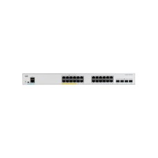 Комутатор Cisco C1000-24P-4G-L