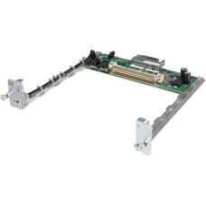 Модуль маршрутизатора Cisco SM to NIM Module Adaptor для підключення мережевих модулів