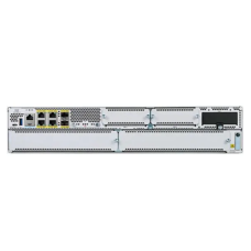 Маршрутизатор Cisco C8300-2N2S-6T