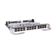 Cisco C9600X-LC-32CD