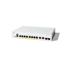 Cisco C1200-8FP-E-2G
