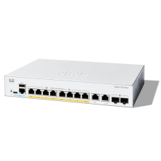 Cisco C1300-8FP-2G