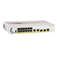 Комутатор Cisco Catalyst C9200CX-12T-2X2G-E