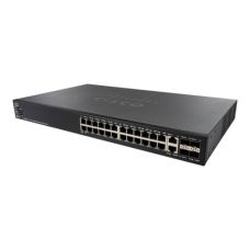 Комутатор Cisco SB SF550X-24