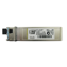 Оптичний модуль Cisco SFP-10G-BXU-I= Оптичний модуль Cisco SFP-10G-BXU-I=