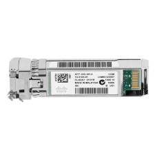 Оптичний модуль Cisco SFP-10G-SR=