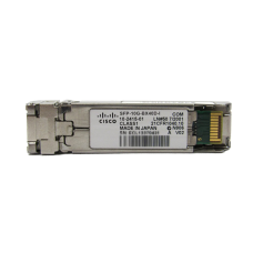 Оптичний модуль Cisco SFP-10G-BX40D-I=