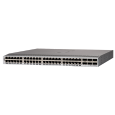 Cisco Nexus 93108TC-FX3P