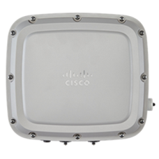 Cisco C9124AXD-EWC-E