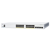 Cisco C1200-24FP-4G