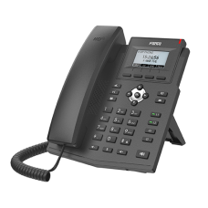 IP-телефон Fanvil X3S Lite 