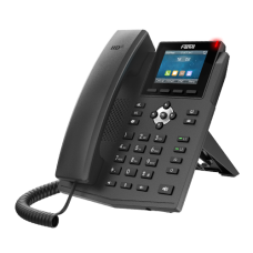 IP-телефон Fanvil X3SG Pro