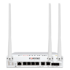 Fortinet FortiGate FGR-60F 3G4G