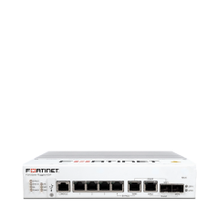 Fortinet FortiGate FGR-60F