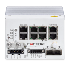 Fortinet FortiGate FGR-70F
