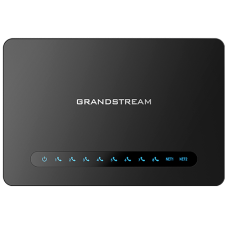 Grandstream HandyTone 818 v2 (HT818 v2) ATA