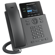 Grandstream GRP2610 IP Phone