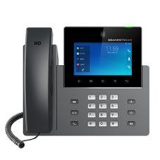 Grandstream GXV3450 Smart Video Phone