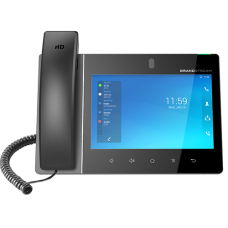Grandstream GXV3480 Smart Video Phone