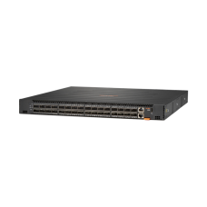 HPE Aruba Networking 8325‑32C 32p 100G QSFP+/QSFP28 Front‑to‑Back 6 Fans 2 Power Supply