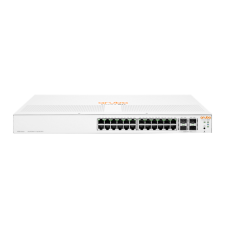 Комутатор Aruba Instant On 1930 24G 4SFP/SFP+