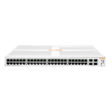 Комутатор Aruba Instant On 1930 48G 4SFP/SFP+