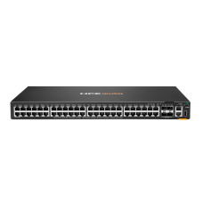 HPE Aruba Networking CX 6200F 48G 4SFP Switch