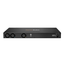 HPE Aruba Networking CX 6200F 48G Class‑4 PoE 4SFP 370W
