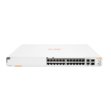 Aruba Instant On 1960 24G 20p Class4 4p Class6 PoE 2XGT 2SFP+ 370W