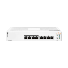 Aruba Instant On 1830 8G 4p Class4 PoE 65W Switch